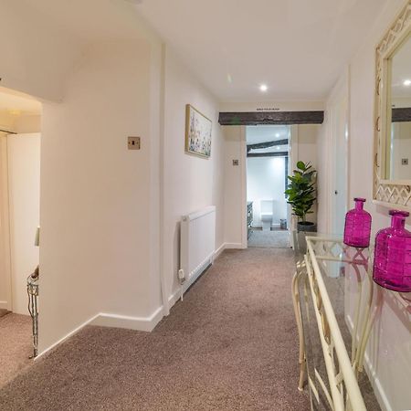 Library View Apartment كندال المظهر الخارجي الصورة