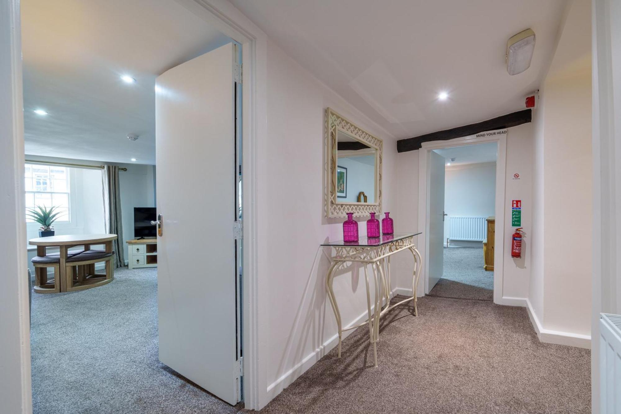 Library View Apartment كندال المظهر الخارجي الصورة