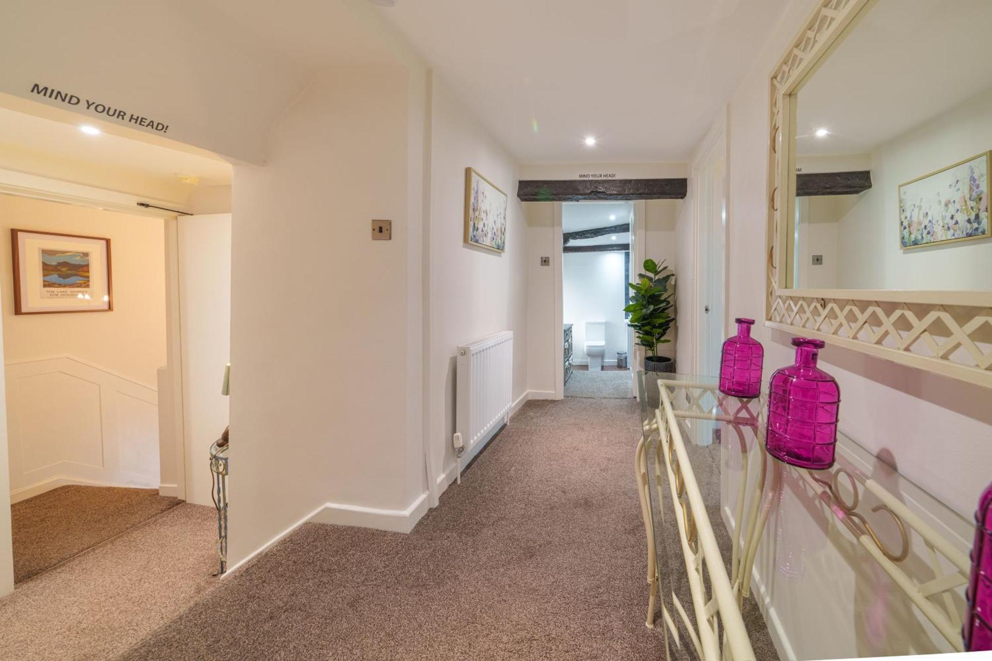Library View Apartment كندال المظهر الخارجي الصورة
