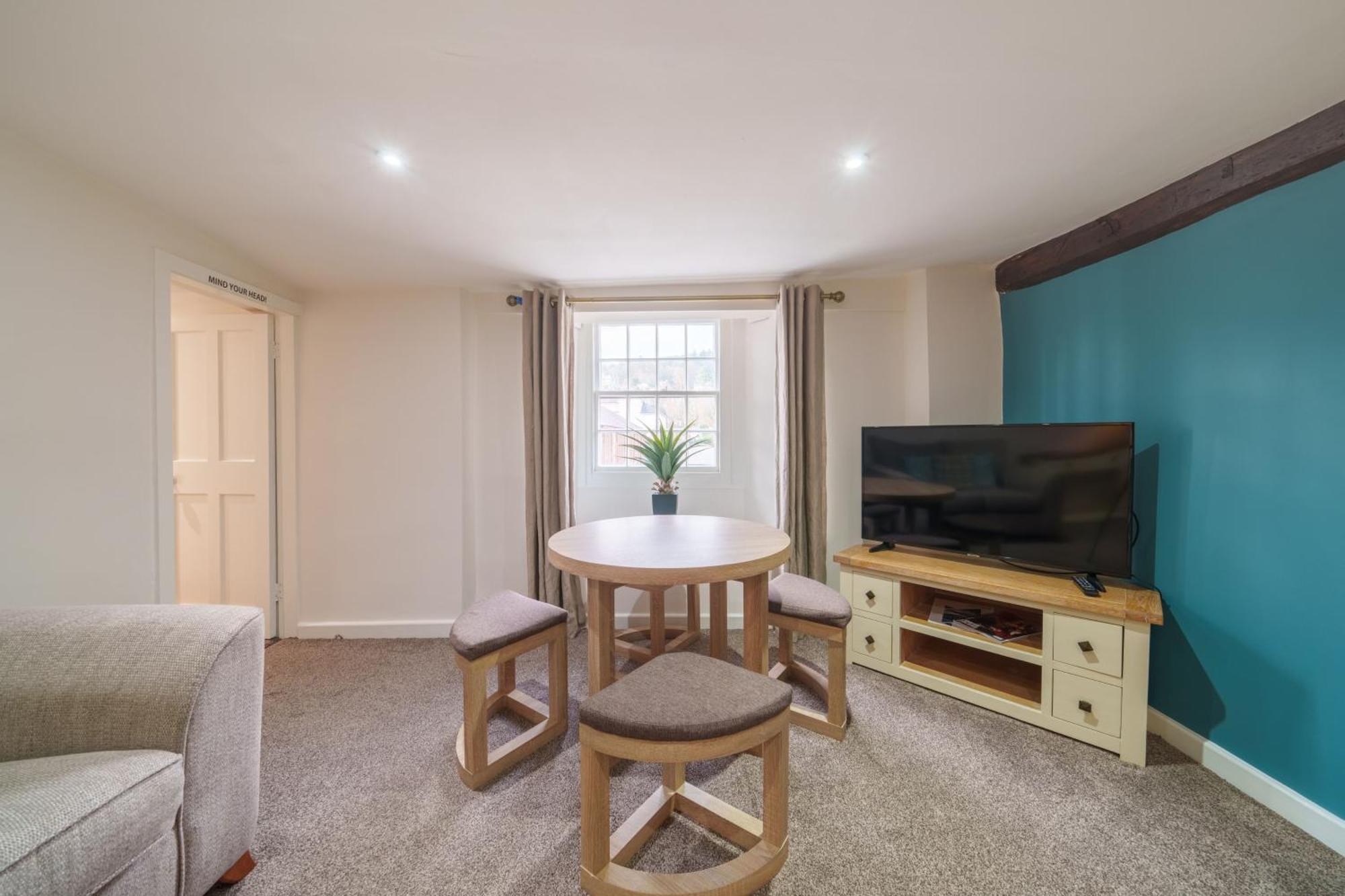 Library View Apartment كندال المظهر الخارجي الصورة