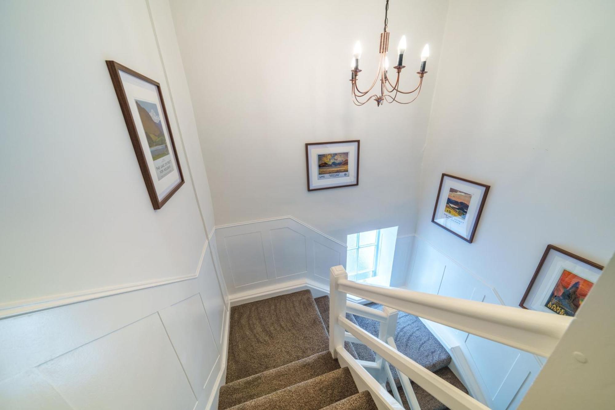 Library View Apartment كندال المظهر الخارجي الصورة